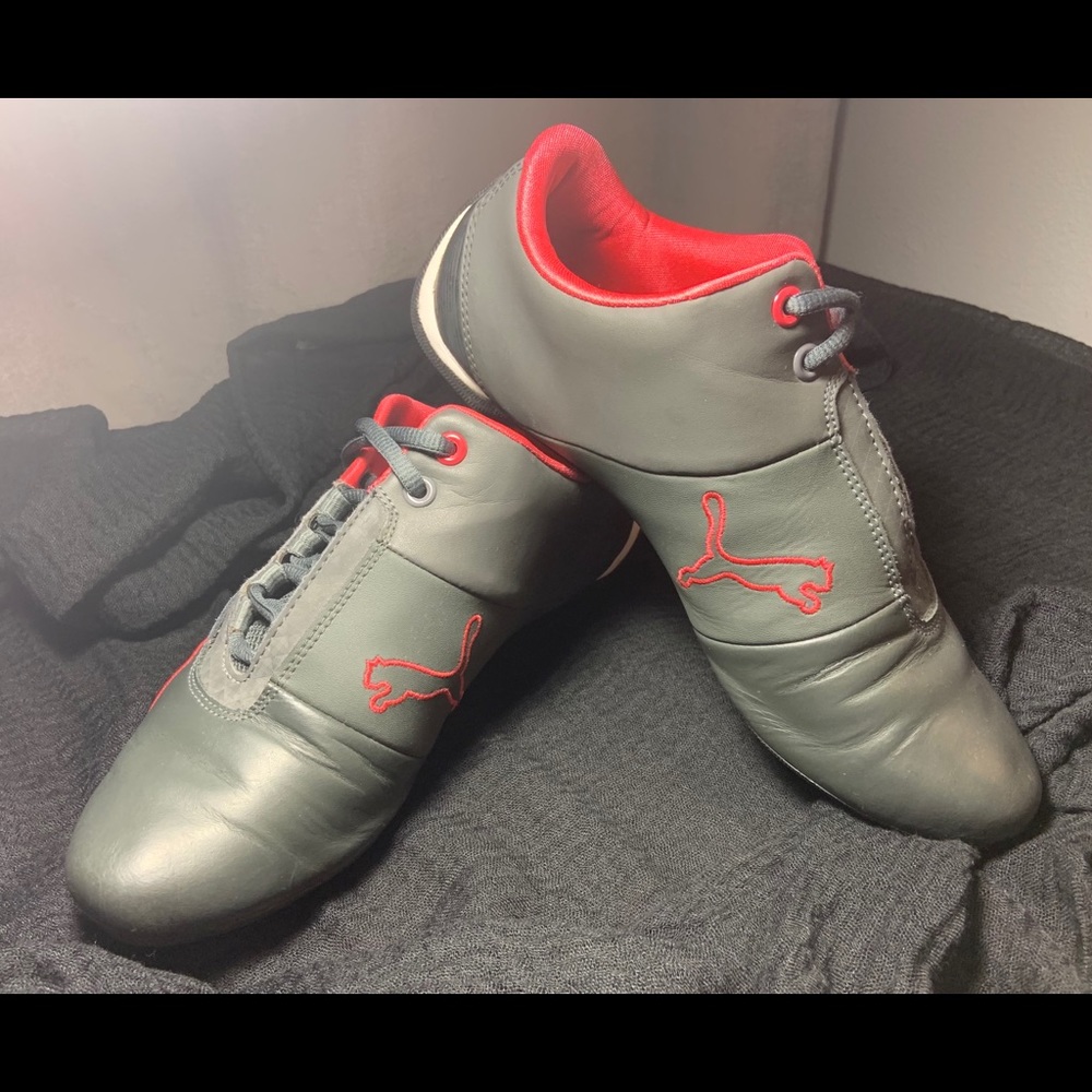 PUMA Ferrari Women’s shoes 7.5